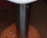A picture of step 5 of Achari Tamatar ki Chutney (Ramzan Special).