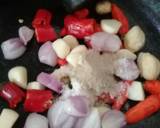 Cilok Mercon langkah memasak 7 foto