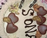 صورة لخطوة 2 من وصفة تارت سونة