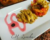 Foto del paso 7 de la receta: Perdices escabechadas