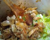 Foto del paso 1 de la receta: Kraut Pirot