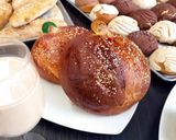 Foto del paso 6 de la receta: Pan de muerto