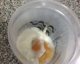 Foto del paso 3 de la receta Smoothie de verano total!! ☀️🥝🍌