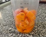Foto del paso 2 de la receta: 🥕Mayonesa de zanahoria🥕
