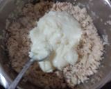 Foto del paso 6 de la receta: Tarta de pollo