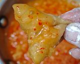 Foto langkah ke 6 dari resep 179. Saus Cocol Nanas Chunky.