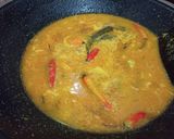 Foto langkah ke 6 dari resep Tongseng Daging Sapi.