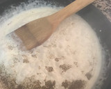 Foto del paso 2 de la receta: Espaguetis carbo-especiales 👩🏻‍🍳