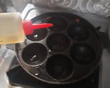 इन्स्टंट आप्पे (Instant Appe Recipe In Marathi) रेसिपी स्टेप 2 फोटो 