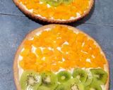 Foto del paso 6 de la receta: Tarta dulce fácil! Y económica