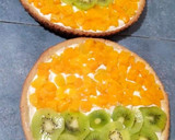 Foto del paso 6 de la receta: Tarta dulce fácil! Y económica