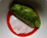 Foto langkah ke 4 dari resep Pisang ijo.