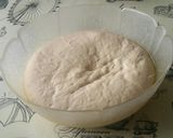 Foto del paso 2 de la receta Pizza Florentina