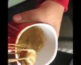 A picture of step 7 of Southern Instant Filter Coffee.