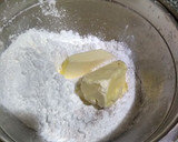 Foto del paso 2 de la receta: Masa para tarta light 👩🏼‍🍳