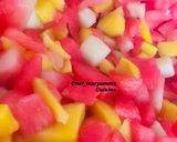 A picture of step 4 of Fruits salat by Chef_Maryumms_Cuisine🌸.