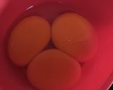 Foto del paso 1 de la receta: Queque con naranja