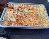 Foto del paso 23 de la receta: Lasagna de chapignones y espinacas
