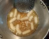 Eggless Churros recipe step 7 photo