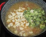 Zöldséges rizs 🍚 brokkolival 🥦, karfiollal 🌸 és vöröshagymával 🧅 recept fázis 5 fotója