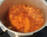 Foto del paso 2 de la receta: Callos a la Madrileña