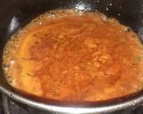 सादा कड़ी (sada kadhi recipe in Hindi) रेसिपी चरण 3 फोटो