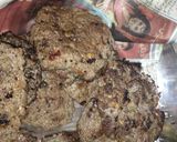 A picture of step 3 of Beef Kachhe Keemay ke Kabab.