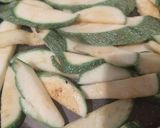 Foto del paso 5 de la receta: Filetes de calabaza y panela en salsa muy light delicioso