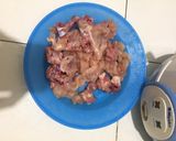 Foto langkah ke 1 dari resep Mie ayam praktis.