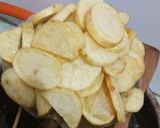 Foto langkah ke 2 dari resep Perkedel kentang.