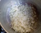 Foto del paso 2 de la receta: Empanadas de pollo fritas