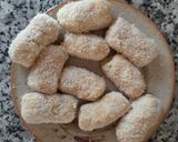 Foto del paso 3 de la receta Croquetas de bacalao y patata