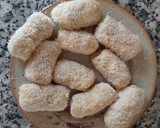 Foto del paso 3 de la receta: Croquetas de bacalao y patata