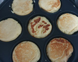 Foto langkah ke 4 dari resep 404. Kue Khamir / Kue Kamir.