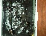 Foto langkah ke 6 dari resep Oreo Cake Melted Chocolate.