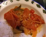 Foto langkah ke 5 dari resep Sosis Asam Manis.