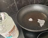 A picture of step 2 of Grilled spicy egplant.