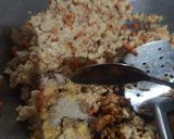 Foto langkah ke 3 dari resep Isian Ayam.