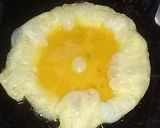 Foto langkah ke 3 dari resep Sambal terong, teri, telur.