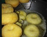 Foto langkah ke 5 dari resep Donat kentang salju.