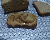 Foto del paso 1 de la receta: Budín de limón sin azúcar