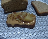 Foto del paso 1 de la receta: Budín de limón sin azúcar