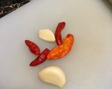 Foto langkah ke 3 dari resep Sate Jamur.