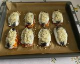 Foto del paso 4 de la receta: Sardinas rellenas con provenzal