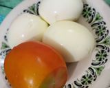 Foto langkah ke 4 dari resep Soto Ayam Kuah Bening ala Dapoer Mama Cindhy.