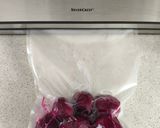 Foto del paso 3 de la receta: Remolacha cocida al vacío