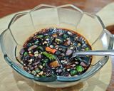 Foto langkah ke 2 dari resep Sambal Kecap Bawang Merah.