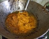 शाही पनीर(Shahi paneer recipe in Hindi) रेसिपी चरण 5 फोटो