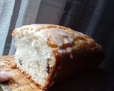 Foto del paso 4 de la receta: Budín con frutos secos