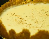 A picture of step 10 of Custard Tart | Easy and Delicious Dessert.